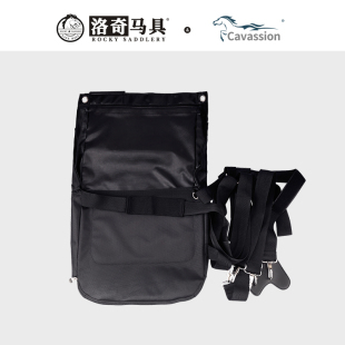 马匹清洁 马粪兜 马房用品 洛奇马具 8801011