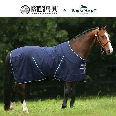 马术马衣horseware防水防潮保暖