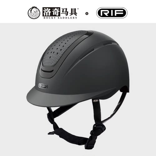 RIFF35plus专业马术头盔防护安全