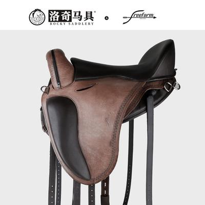 FREEFORM牛皮耐力鞍马具