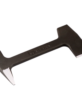 瑞典Mustad截钉刀 黑色 马房用品 马术 洛奇马具  8703100