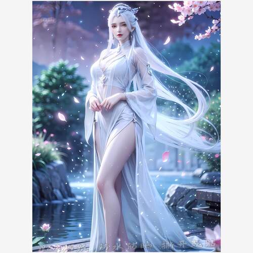 剑来唯有一剑女神剑妈精