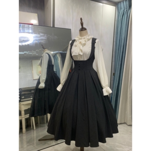 歌剧院托胸jsk SF原创设计 2r抵8r 衬衫 意向金页面15点关闭