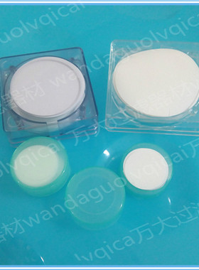 有机膜直径5CM微孔滤膜Φ47 50 60mm孔径5um 10μmPTFE PP 尼龙