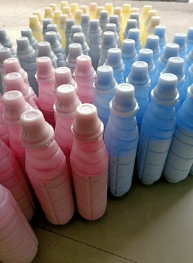 柯美TN616/c6000/7000原装分装粉 碳粉 墨粉