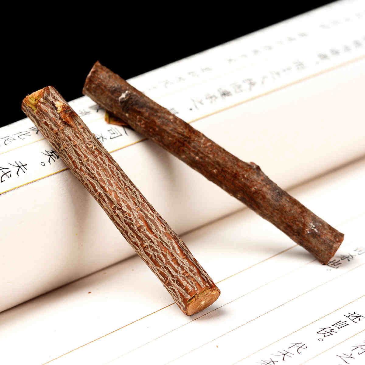 桃木枝桃树东南枝条肥城原木枝条桃木棍木棒宝宝儿童随身挂件婴儿