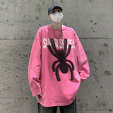 红色