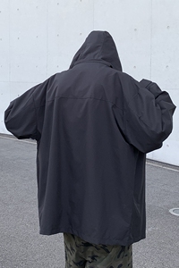 秋新品男女同款冲锋衣休闲夹克外套  XZ203-FY777-P68..图片