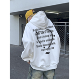 直播品质！重磅加绒新品连帽宽松套头卫衣XZ203-W651加绒-P58，男装卫衣，星座203