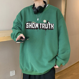 绿色