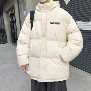 冬季男士宽松加厚棉服面包服  XZ203-MY690-P108图片