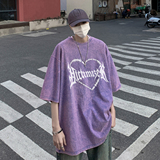 紫色