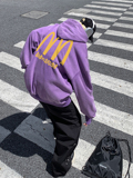 紫色