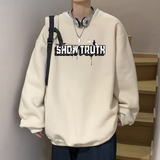 米白色