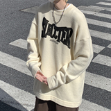 米白色