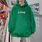 绿色