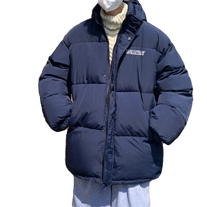 冬季男士宽松加厚棉服面包服  XZ203-MY690-P108图片