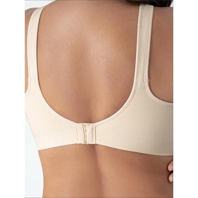 Free extension buckle for womens comfortable body shaping