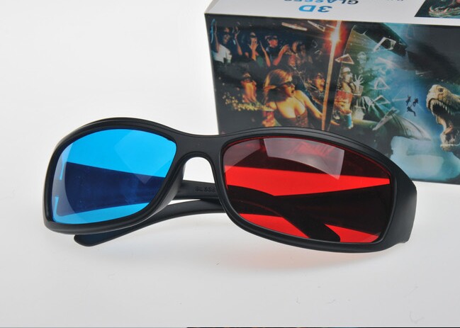 Lunettes VR ou 3D A08-04-06 A08-04-06 - Ref 1229119 Image 1