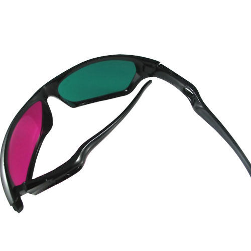 Lunettes VR ou 3D - Ref 1228857 Image 1