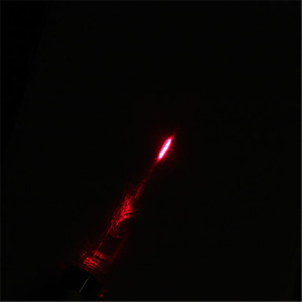 Telecommande - pointeur laser - Ref 384752 Image 1