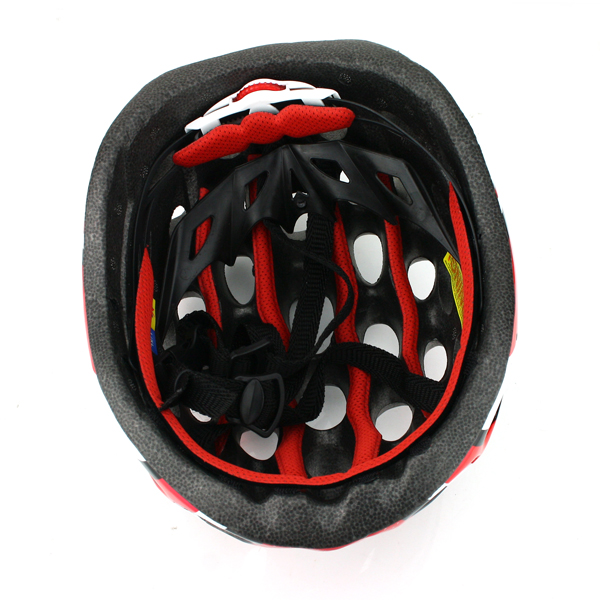 Casque cycliste - Ref 2235875 Image 1