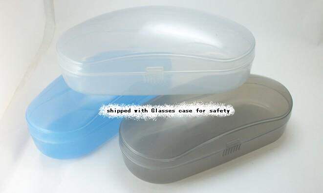 Lunettes VR ou 3D - Ref 1228858 Image 1