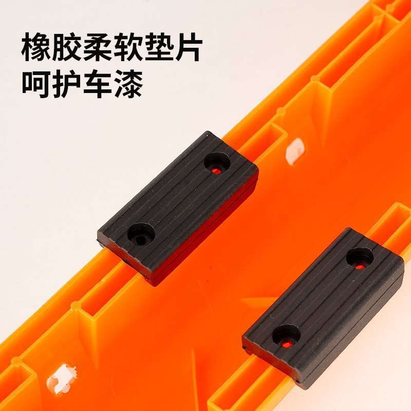 磁性车门防开门杀防撞条防撞垫汽车防刮停车防碰撞凹车身侧面保护