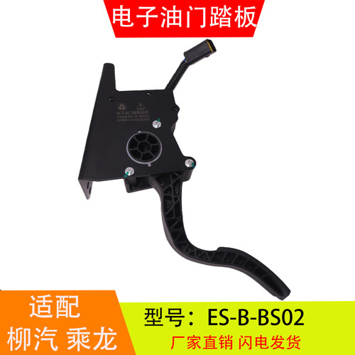 ES-B02适配于柳汽乘龙霸