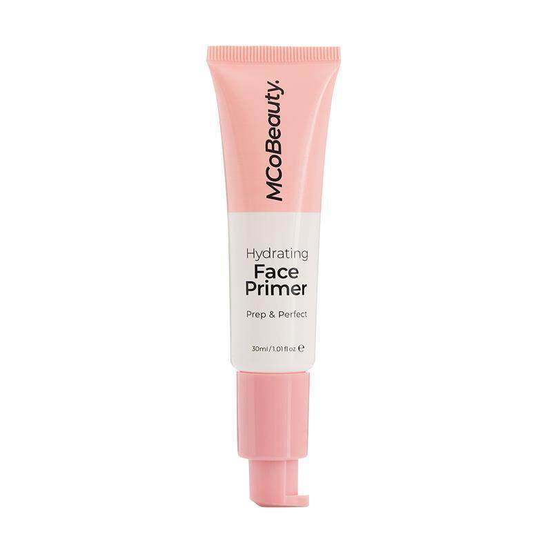 澳洲代购MCoBeauty Hydrating Face Primer保湿妆前乳面部底霜