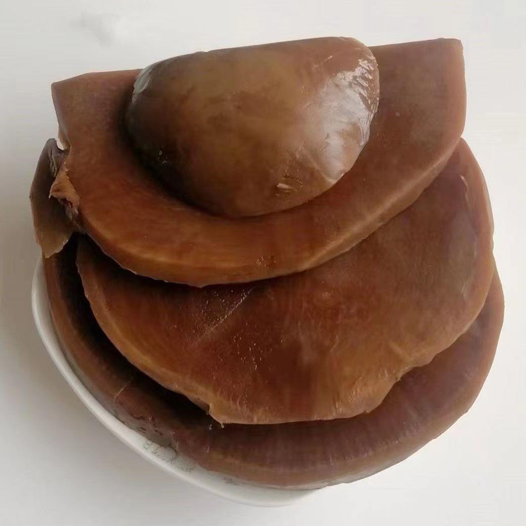 芥菜疙瘩头山东特产小咸菜芥菜疙瘩丝大份量更划算