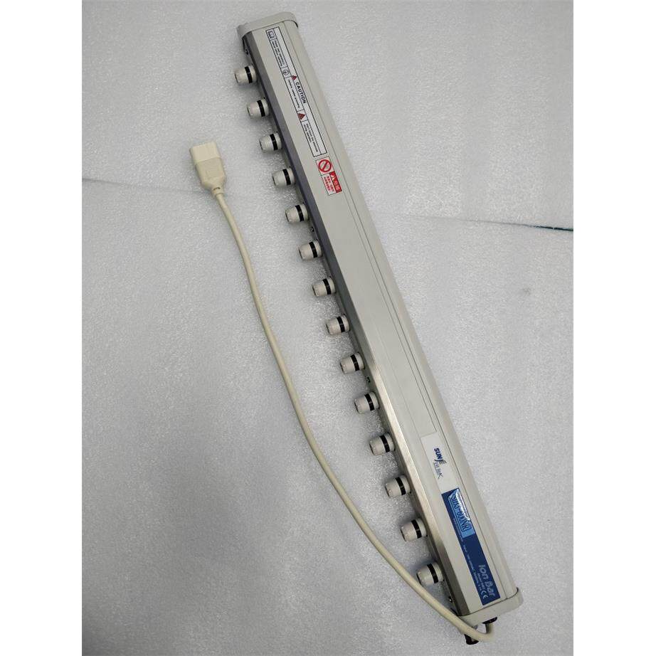 sunje sib3nr sib3-600nr 静电消除棒 原装拆机件