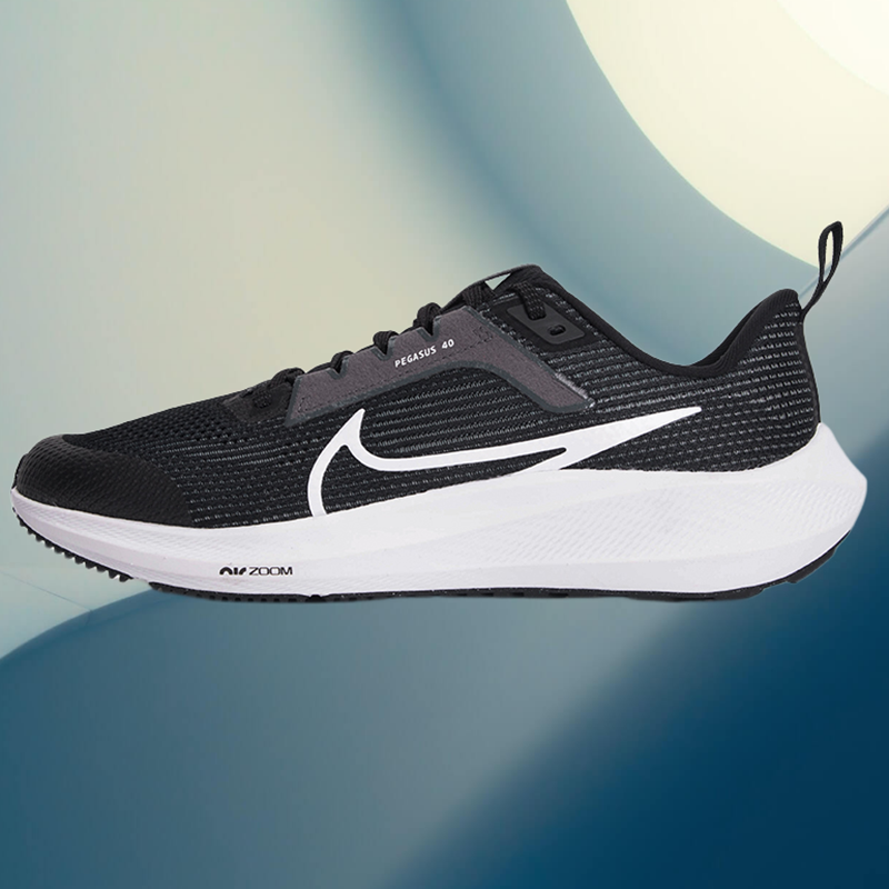气垫减震运动跑步鞋Nike/耐克