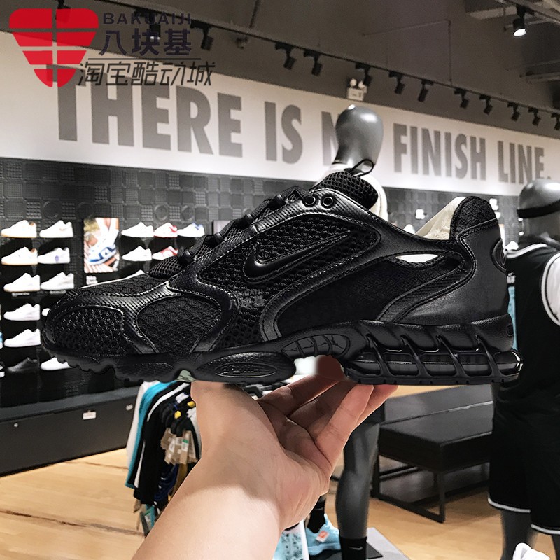 复古老爹鞋舒适运动休闲鞋耐克