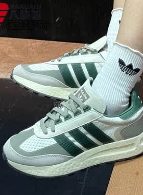 舒适生活休闲鞋运动鞋阿迪达斯