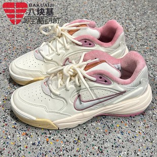 NIKE耐克女鞋2025春季A.C.E.复古百搭老爹鞋加绒跑步鞋FV2485-104