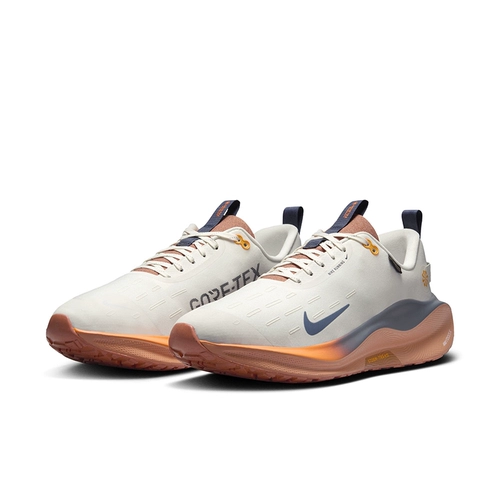 Nike, нескользящая износостойкая зимняя спортивная обувь для тренировок