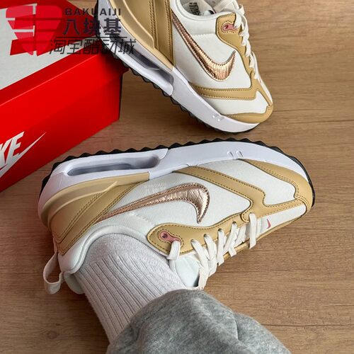 气垫金钩复古跑步鞋Nike/耐克