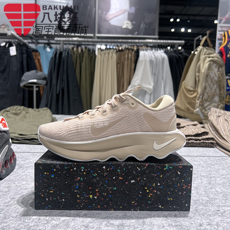 耐克女鞋缓震回弹运动休闲跑步鞋