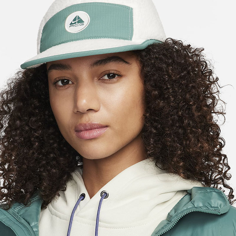 Nike/耐克ACG软顶摇粒绒休闲帽