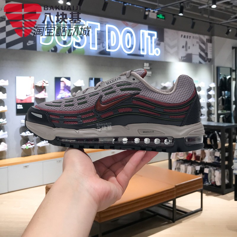 耐克男鞋气垫减震复古训练跑步鞋