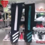 Quần thể thao Adidas NEO nam 2019 xuân mới rộng rãi thoáng khí chân thoải mái quần DW8122 8121 - Quần thể thao quần thể thao nam dài