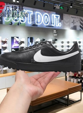 耐克男鞋2026春季ASTROGRABBER SE复古舒适运动休闲鞋 IQ3411-010