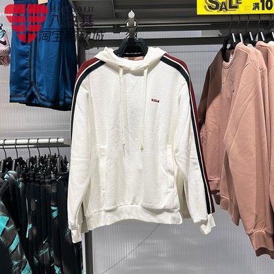 耐克男装詹姆斯连帽卫衣套头衫