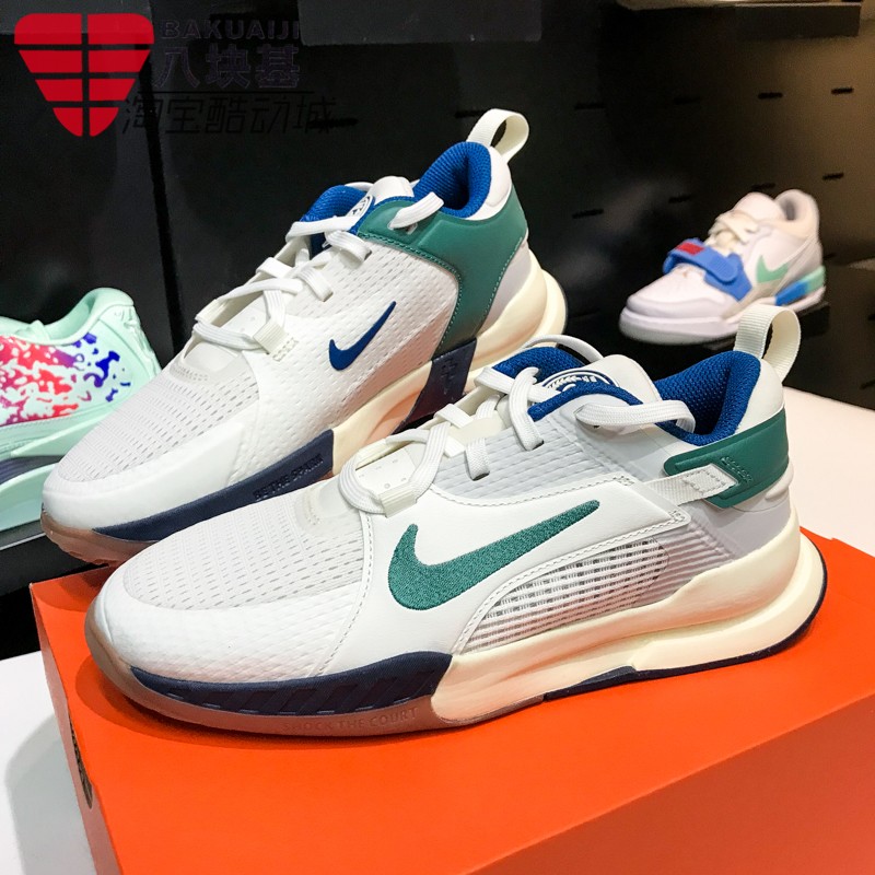 训练鞋轻便运动休闲鞋Nike/耐克