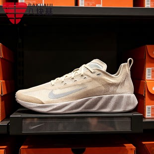 Nike耐克男鞋2026夏AVA X超轻透气缓震运动休闲跑步鞋 HM9697-101