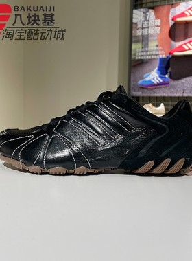 阿迪达斯三叶草男女鞋2025冬季GHOST SPRINT W千禧风休闲鞋IH1654