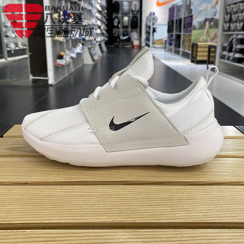 缓震休闲运动跑步鞋Nike/耐克