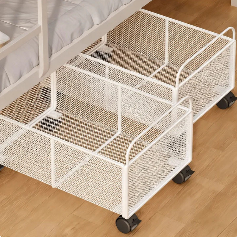 床底收纳箱学生宿舍床下抽屉式收纳筐装书零食衣服储物盒神器带轮,收纳整理,吸尘器收纳架/盒/袋,淘宝优惠券,粉丝福利购,淘宝优惠卷