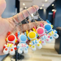 2024 New Space Dragon Pendant 1 (смешанный)